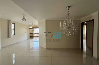 Apartamento com 3 dormitórios à venda, 128 m² por r$ 419.000,00 - centro - ribeirão preto/sp