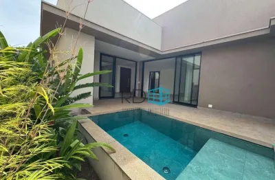 Sobrado com 4 dormitórios à venda, 258 m² por r$ 2.100.000,00 - terras de florença - ribeirão preto/sp