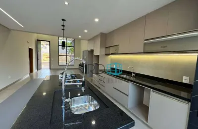 Casa com 3 suites à venda, 162 m² por r$ 1.290.000 - jardim san marco ii - ribeirão preto/sp