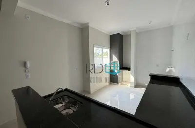Apartamento com 2 dormitórios à venda, 66 m² por r$ 295.000,00 - jardim paulistano - ribeirão preto/sp