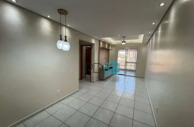 Apartamento com 2 dormitórios à venda, 65 m² por r$ 329.000,00 - sumarezinho - ribeirão preto/sp
