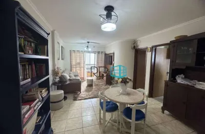 Apartamento com 2 dormitórios à venda, 78 m² por r$ 275.000,00 - centro - ribeirão preto/sp
