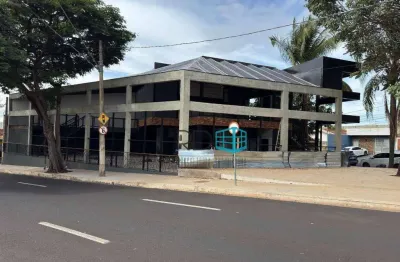 Loja, 570 m² - venda por r$ 4.700.000,00 ou aluguel por r$ 35.000,00/mês - jardim américa - ribeirão preto/sp