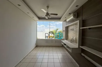 Apartamento com 3 dormitórios à venda, 75 m² por r$ 230.000 - residencial e comercial palmares - ribeirão preto/sp