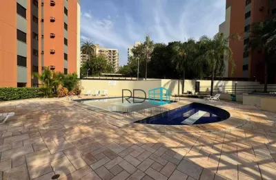 Apartamento com 3 dormitórios à venda, 76 m² por r$ 359.000 - jardim botânico - ribeirão preto/sp