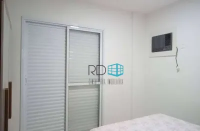 Apartamento com 2 dormitórios à venda, 50 m² por r$ 290.000 - jardim paulista - ribeirão preto/sp