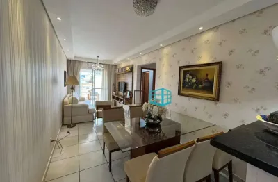 Apartamento com 2 dormitórios à venda, 65 m² por r$ 359.000,00 - sumarezinho - ribeirão preto/sp