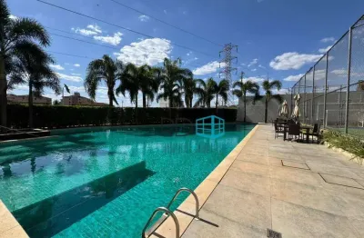 Apartamento com 2 dormitórios à venda, 56 m² por r$ 530.000 - ribeirânia - ribeirão preto/sp