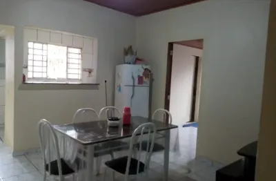 Casa com 3 quartos à venda na Rua Rodrigues de Abreu, 18, Cidade de Deus, Manaus