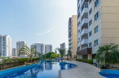 Apartamento com 3 quartos à venda na Rua Vicente Lauria, 105, Aleixo, Manaus