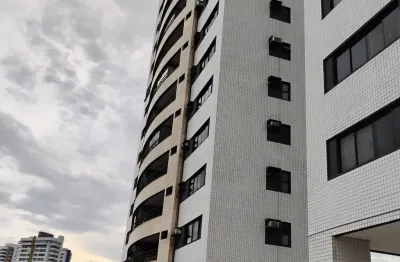 Lindo apartamento no aleixo cond. palácio das artes