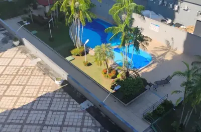 Lindo apartamento no aleixo condomínio palácio das artes manaus-am