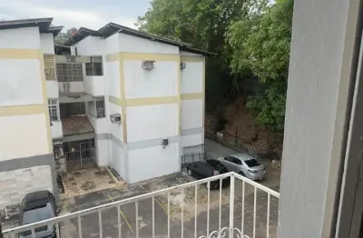 Ótimo apartamento condomínio senador joão bosco. flores, manaus-am