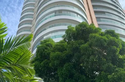 Lindíssimo apartamento no barão da villa,  adrianópolis - manaus-am