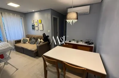 Excelente apartamento condomínio view club ponta negra manaus-am