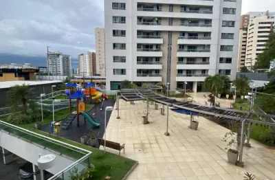 Apartamento com 2 quartos para alugar na Rua Salvador, 60, Adrianópolis, Manaus