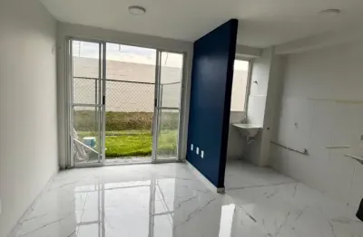 Condomínio vista torres – apto garden / térreo – primeiro morado