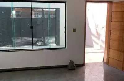 Casa com 2 quartos à venda na Rua Uhland, 424, Vila Ema, São Paulo