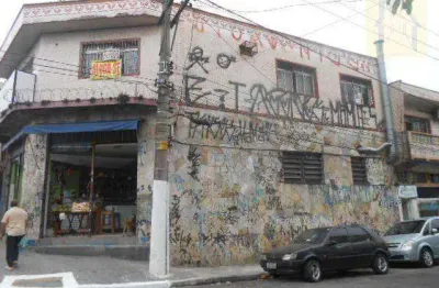 Ponto comercial à venda no Parque São Lucas, São Paulo 