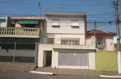 Casa com 3 quartos à venda no Parque São Lucas, São Paulo 