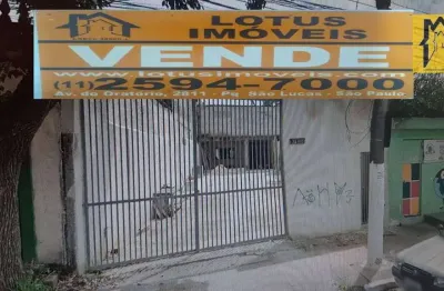 Terreno à venda em Sapopemba, São Paulo 