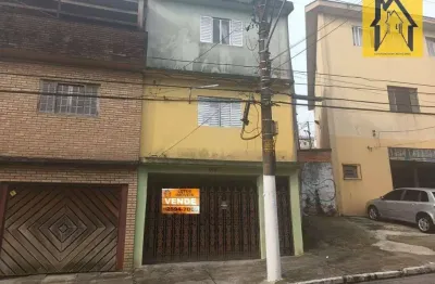 Casa com 4 quartos à venda no Jardim Guairaca, São Paulo 