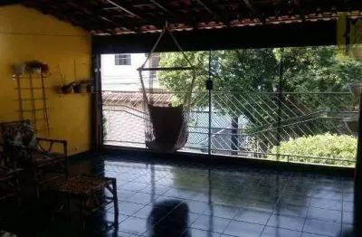 Casa com 3 quartos à venda na Vila Tolstoi, São Paulo 