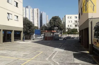 Apartamento com 2 quartos à venda na Rua Costa Barros, 2013, Vila Alpina, São Paulo