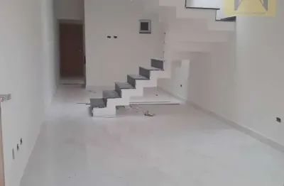 Casa com 3 quartos à venda no Parque São Lucas, São Paulo 