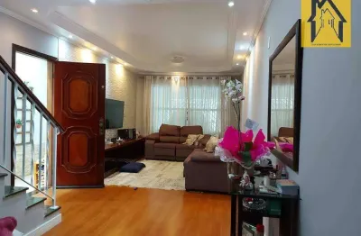 Casa com 3 quartos à venda na Vila Zelina, São Paulo 