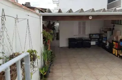 Casa com 3 quartos à venda na Rua Atimirim, 107, Jardim Independência, São Paulo