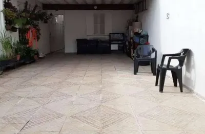 Casa com 3 quartos à venda na Rua Atimirim, 107, Jardim Independência, São Paulo