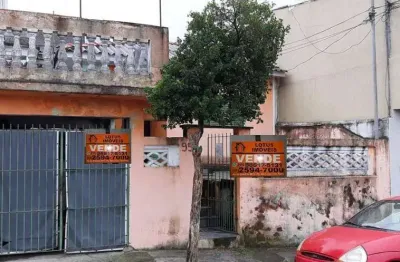 Casa com 4 quartos à venda no Parque São Lucas, São Paulo 