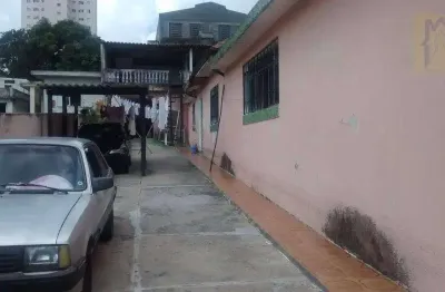 Terreno à venda na Vila Independência, São Paulo 