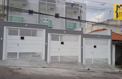 Casa com 3 quartos à venda na Vila Ema, São Paulo 