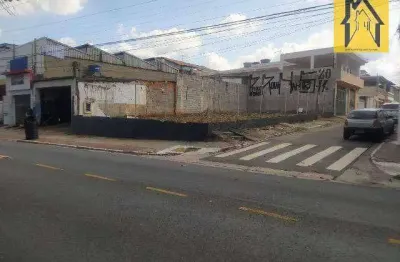 Terreno à venda no Jardim Colorado, São Paulo 