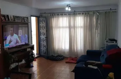 Casa com 3 quartos à venda na Vila Prudente, São Paulo 