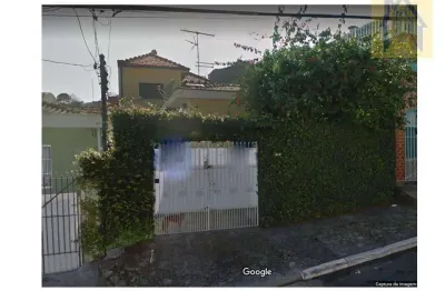 Casa com 3 quartos à venda na Vila Ema, São Paulo 