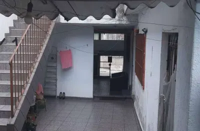 Casa com 3 quartos à venda no Parque Colonial, São Paulo 