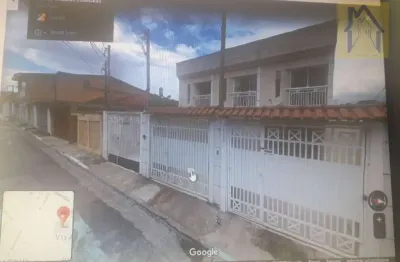 Casa com 3 quartos à venda na Vila Ema, São Paulo 