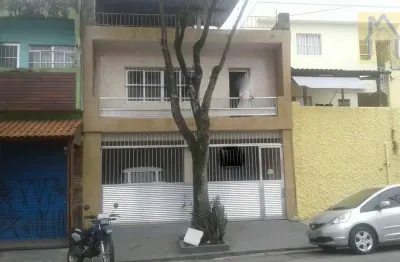 Casa com 3 quartos à venda na Vila Ema, São Paulo 
