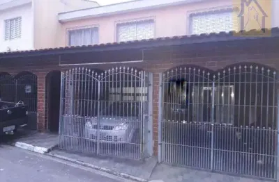 Casa com 5 quartos à venda no Parque São Lucas, São Paulo 