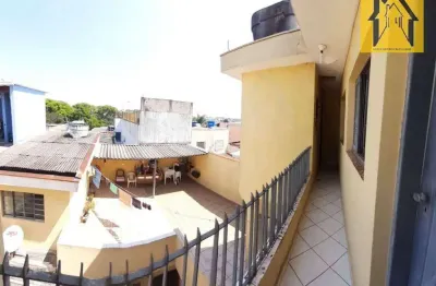Casa com 5 quartos à venda na Vila Tolstoi, São Paulo 