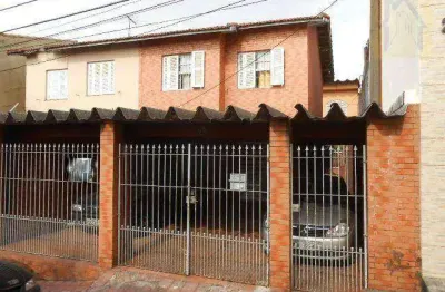 Casa com 5 quartos à venda no Parque São Lucas, São Paulo 