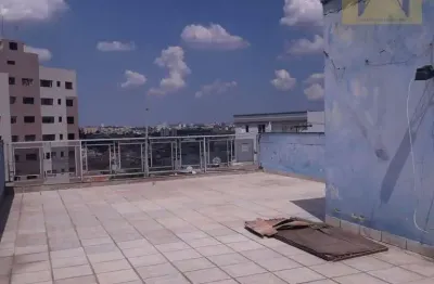 Casa com 9 quartos à venda no Parque São Lucas, São Paulo 