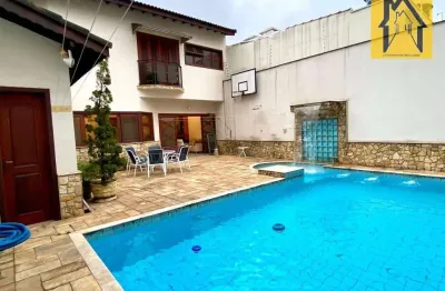 Casa com 4 quartos à venda na Vila Zelina, São Paulo 