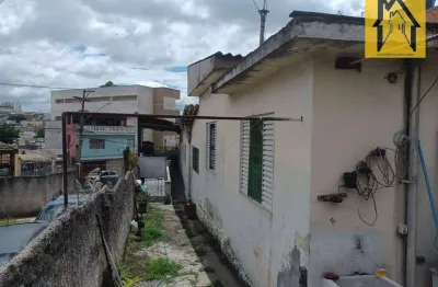 Terreno à venda na Vila Alpina, São Paulo 
