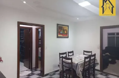 Casa com 3 quartos à venda no Parque São Lucas, São Paulo 