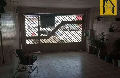 Casa com 4 quartos à venda no Parque São Lucas, São Paulo 