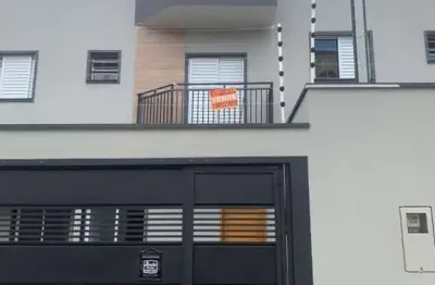Casa com 2 quartos à venda na Rua Lourenço Franco, 6, Vila Industrial, São Paulo
